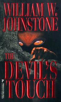 The Devil's Touch - Book #3 of the Devil
