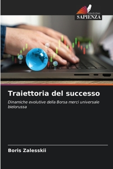 Paperback Traiettoria del successo [Italian] Book