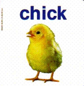 Hardcover Chick Book