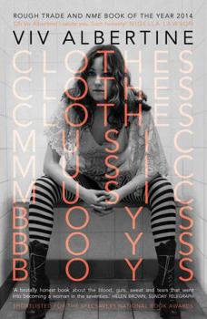 Paperback Clothes, Clothes, Clothes. Music, Music, Music. Boys, Boys, Boys. Book