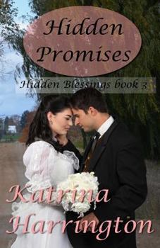 Paperback Hidden Promises Book