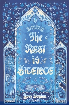 Paperback The Rest is Silence Book