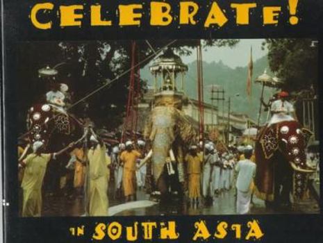 Library Binding Celebrate in Southeast Asia Book