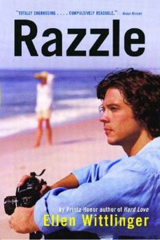 Paperback Razzle Book