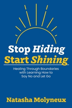 Paperback Healing Through Boundaries Book