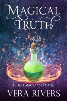 Paperback Magical Truth Book