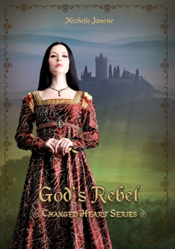 Paperback God's Rebel Book