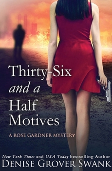 Paperback Thirty-Six and a Half Motives Book