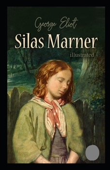 Paperback Silas Marner Illustrated Book