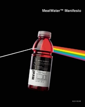 Hardcover Meatwater Manifesto Book