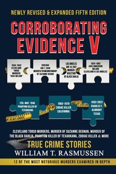 Paperback Corroborating Evidence V Book