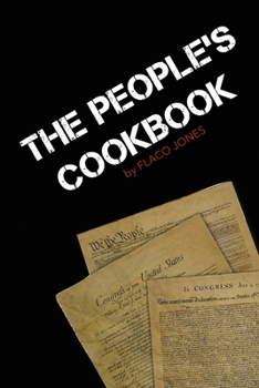 Paperback The People's Cookbook Book