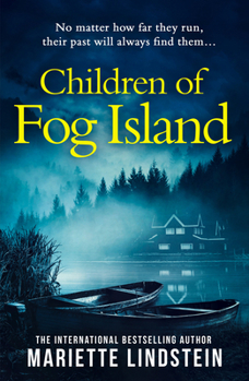 Paperback Children of Fog Island Book