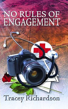 Paperback No Rules of Engagement Book