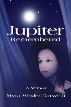 Paperback Jupiter Remembered: A Memoir Book