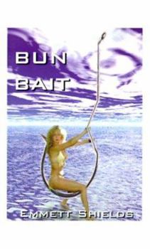 Paperback Bun Bait Book