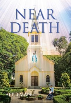 Hardcover Near Death Book