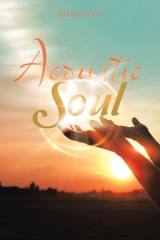 Paperback Acoustic Soul Book