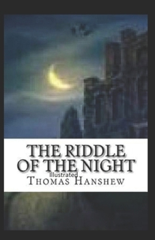 Paperback The Riddle of the Night illustrated Book