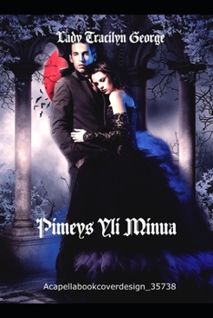 Pimeys Minun Ylitseni