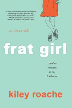 Paperback Frat Girl Book