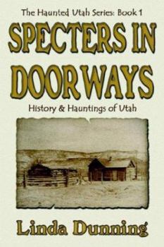 Paperback Specters in Doorways Book