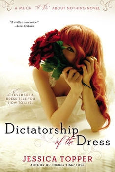 Paperback Dictatorship of the Dress Book