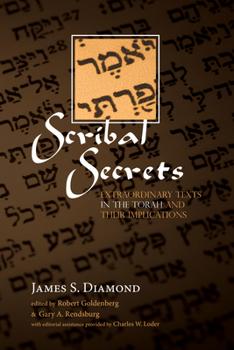 Paperback Scribal Secrets Book