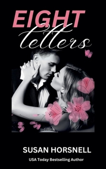 Paperback Eight Letters Book
