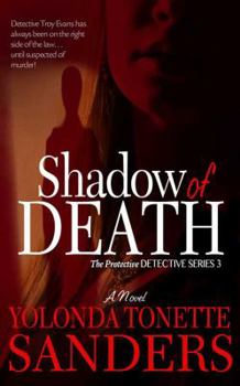 Paperback Shadow of Death Book