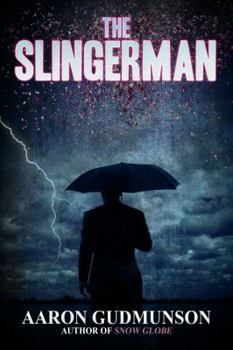 Paperback The Slingerman Book