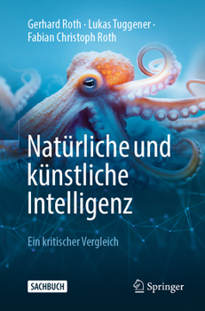 Paperback Natürliche Und Künstliche Intelligenz: Ein Kritischer Vergleich [German] Book