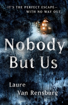 Hardcover Nobody But Us Book