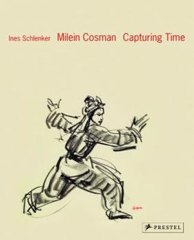 Hardcover Milein Cosman: Capturing Time Book