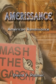 Paperback Amerissance: American Renaissance Book