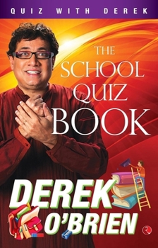 THE SCHOOL QUIZ BOOK