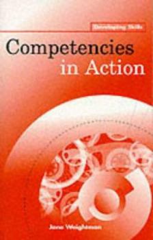 Paperback Competencies in Action Book