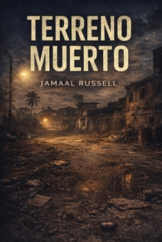 Paperback Tierra Muerta Book