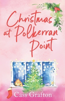 Paperback Christmas at Polkerran Point Book