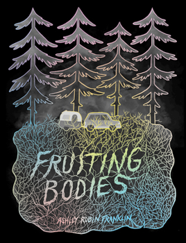 Paperback Fruiting Bodies Book