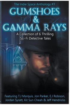 Paperback Gumshoes and Gamma Rays Book
