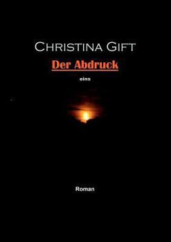 Paperback Der Abdruck: eins [German] Book
