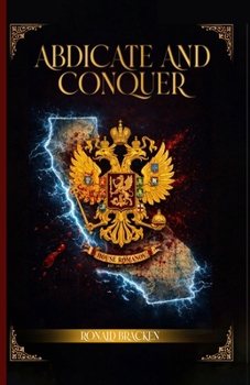 Paperback ABDICATE AND CONQUERE Book
