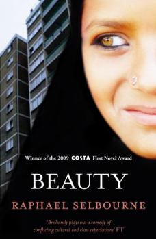 Paperback Beauty Book