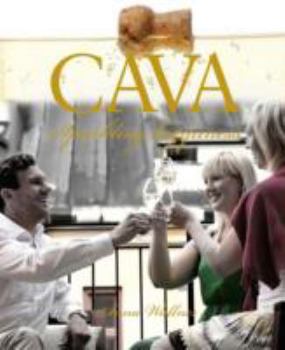 Hardcover Cava: Sparkling Happiness Book