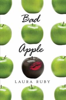 Hardcover Bad Apple Book