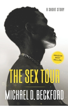 Paperback The Sex Tour Book