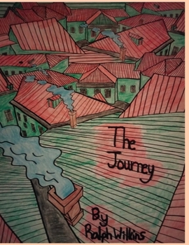Paperback The Journey: Evolved Book