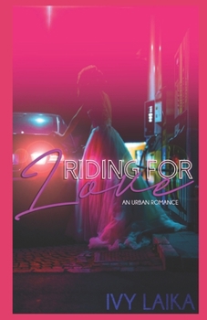 Paperback Riding for Love Book