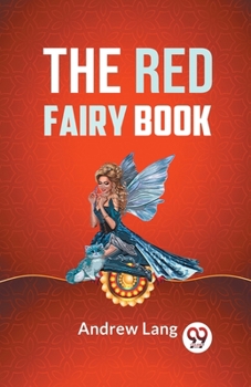 Paperback The Red Fairy Book